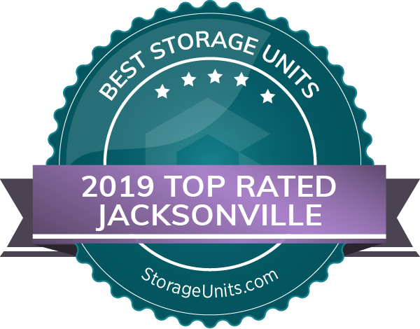 Storage Units in Jacksonville FL, Discount Mini Storage
